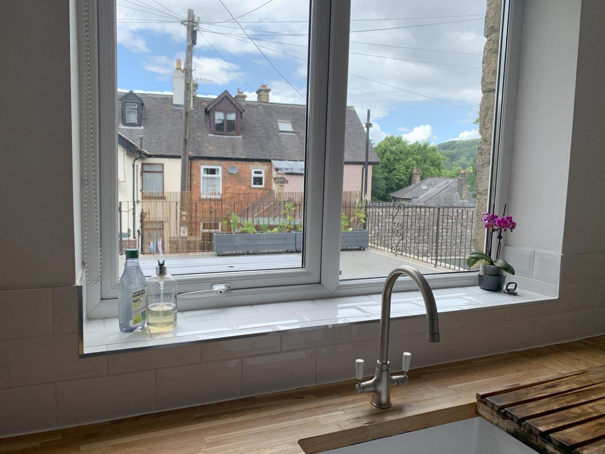 Holiday home Cosy Buxton Terraced House Buxton (Derbyshire)