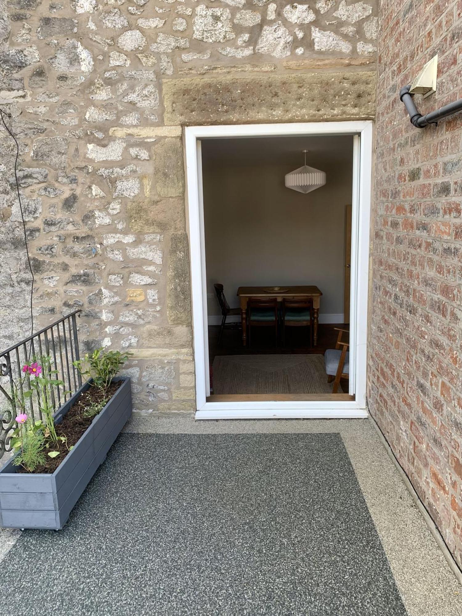 Cosy Buxton Terraced House Holiday home *
