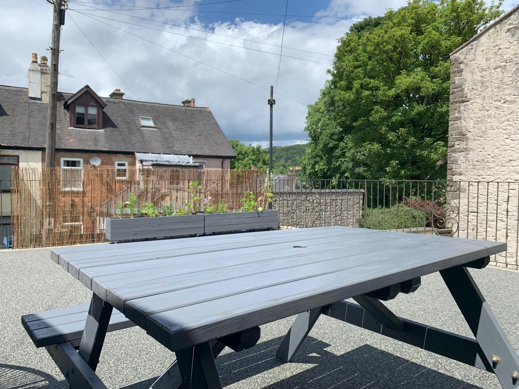 Cosy Buxton Terraced House Holiday home