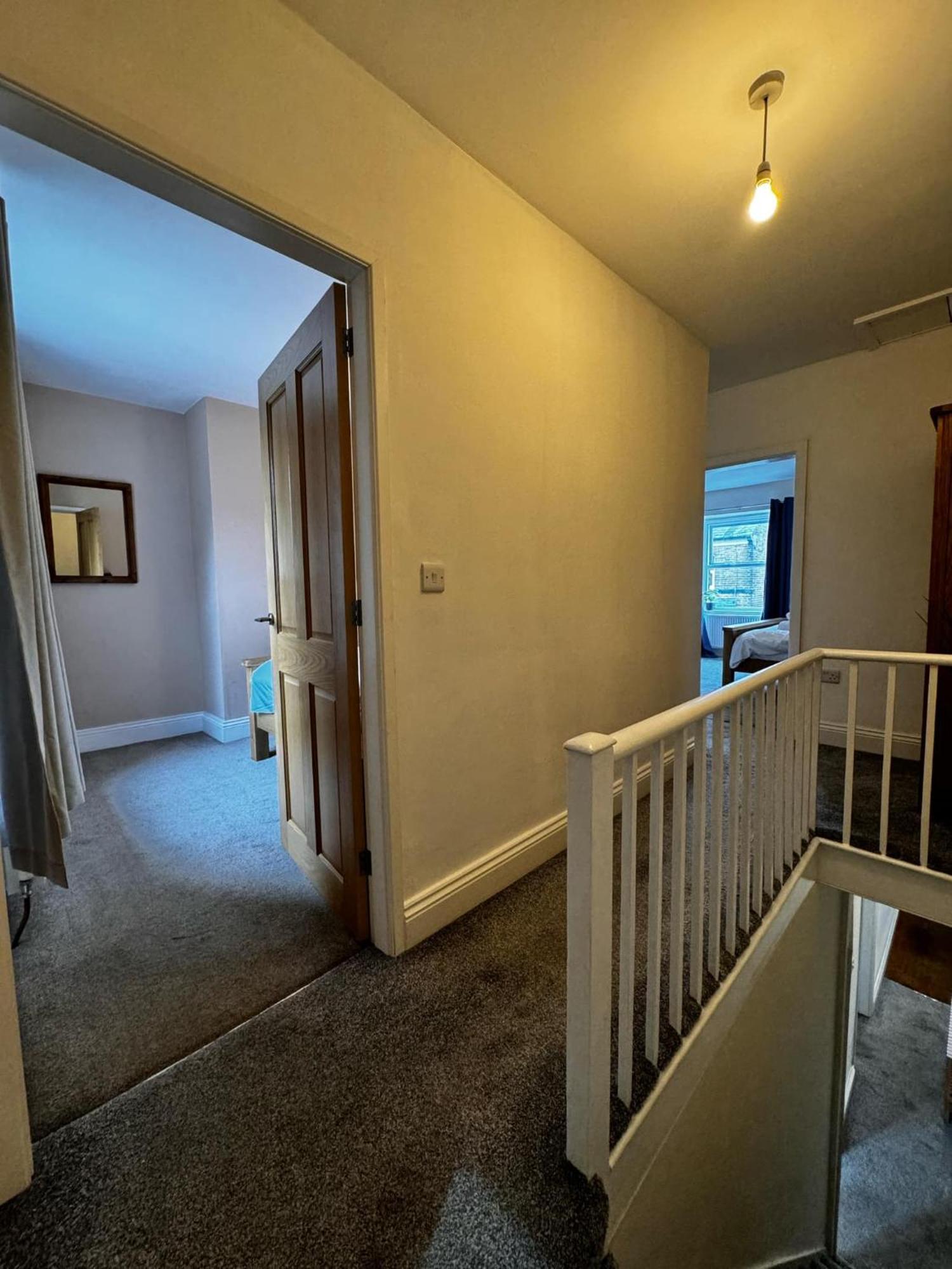 Cosy Buxton Terraced House Buxton (Derbyshire)