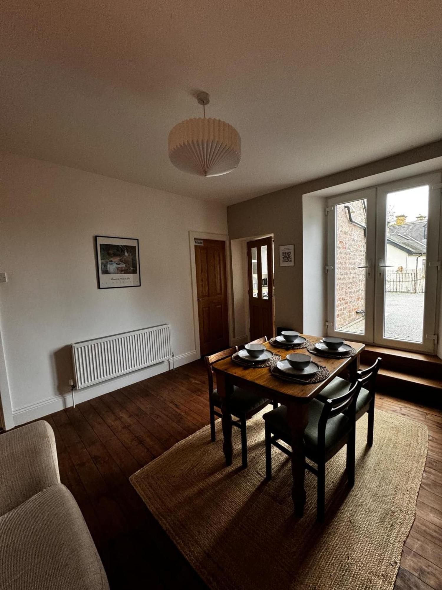 Cosy Buxton Terraced House Holiday home Buxton (Derbyshire)