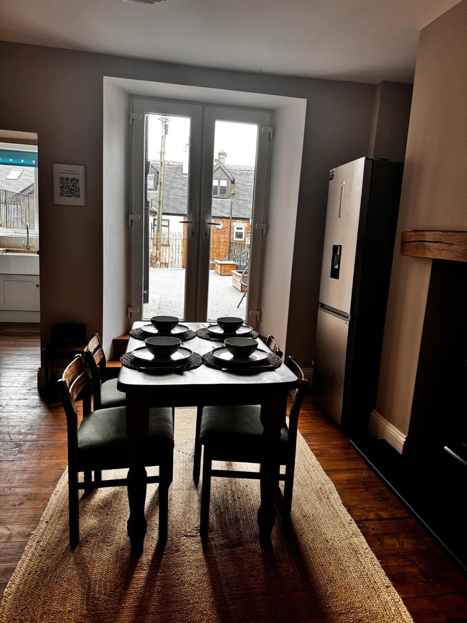 Cosy Buxton Terraced House Buxton (Derbyshire)