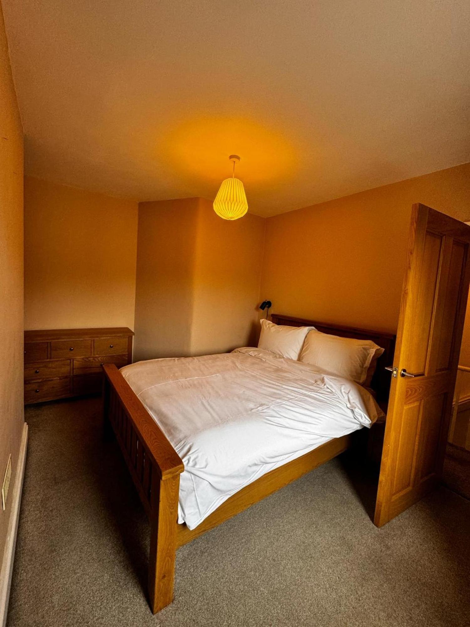 Cosy Buxton Terraced House Holiday home Buxton (Derbyshire)