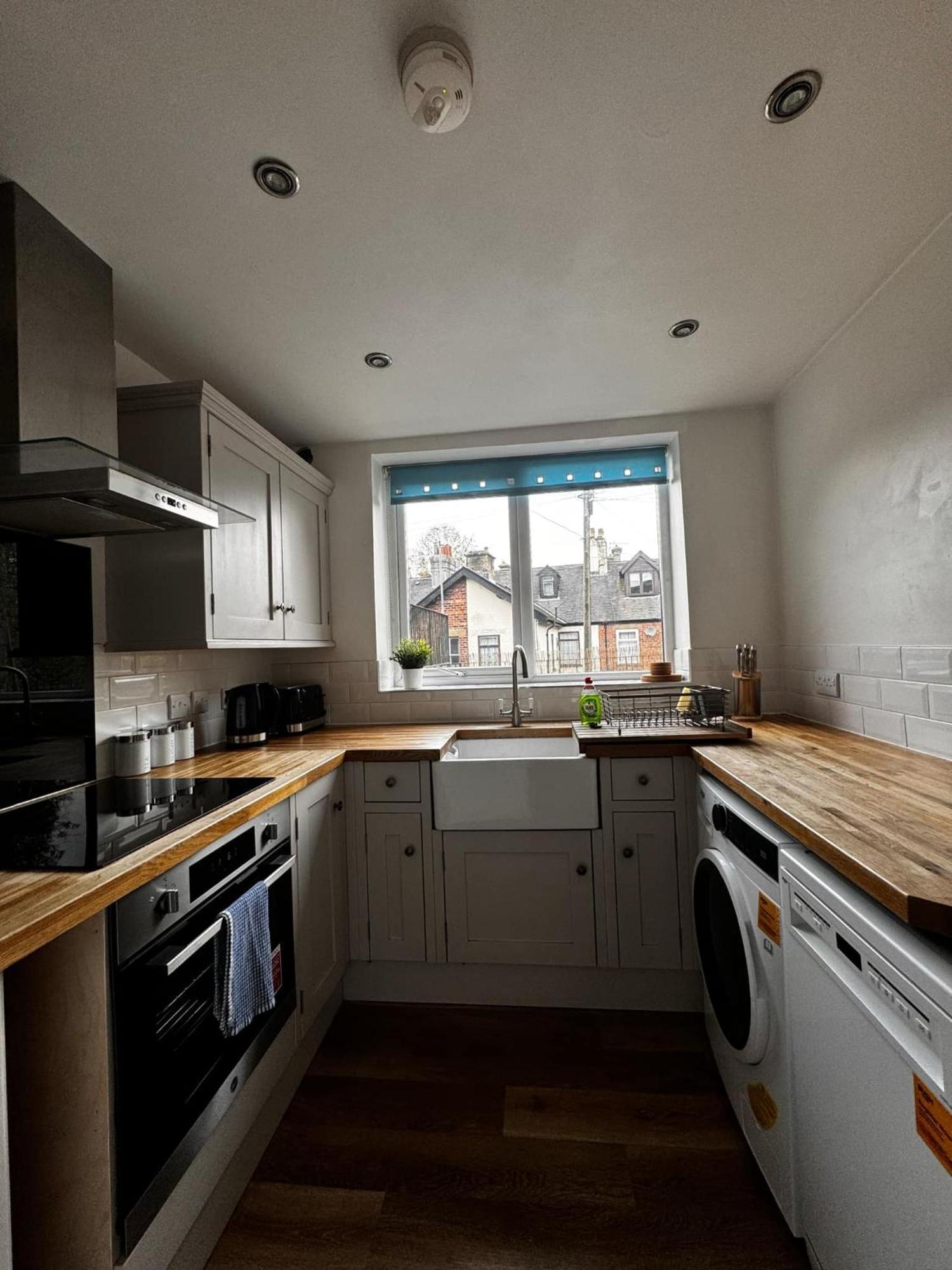 Cosy Buxton Terraced House Buxton (Derbyshire)