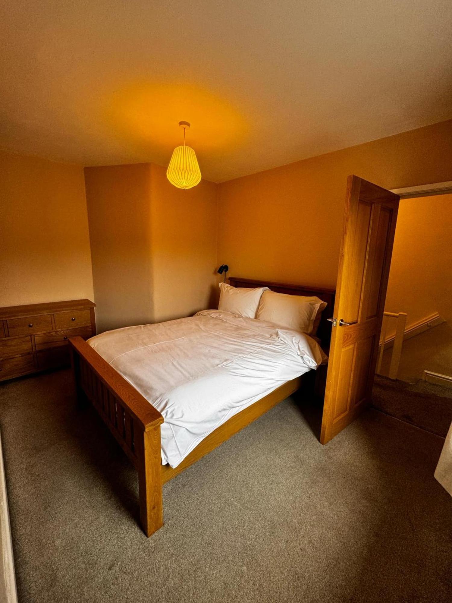 Cosy Buxton Terraced House Holiday home