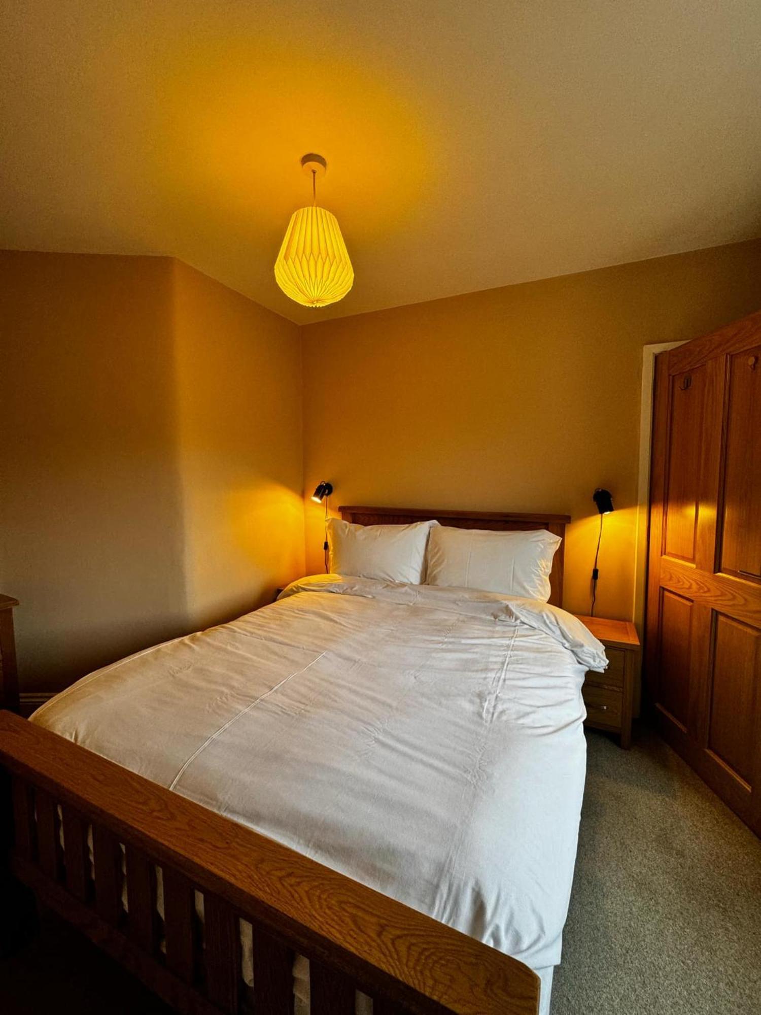 Cosy Buxton Terraced House Holiday home Buxton (Derbyshire)