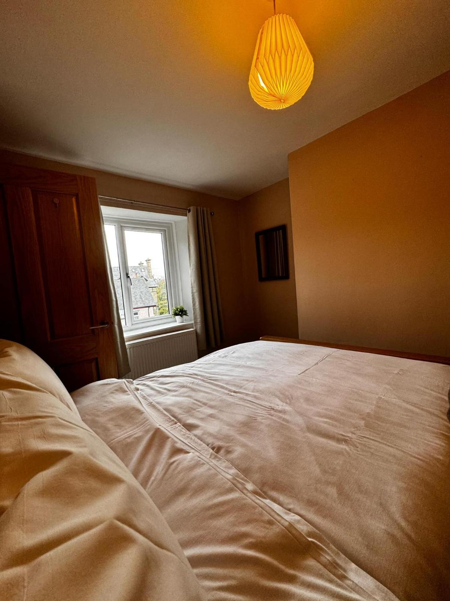 Cosy Buxton Terraced House *